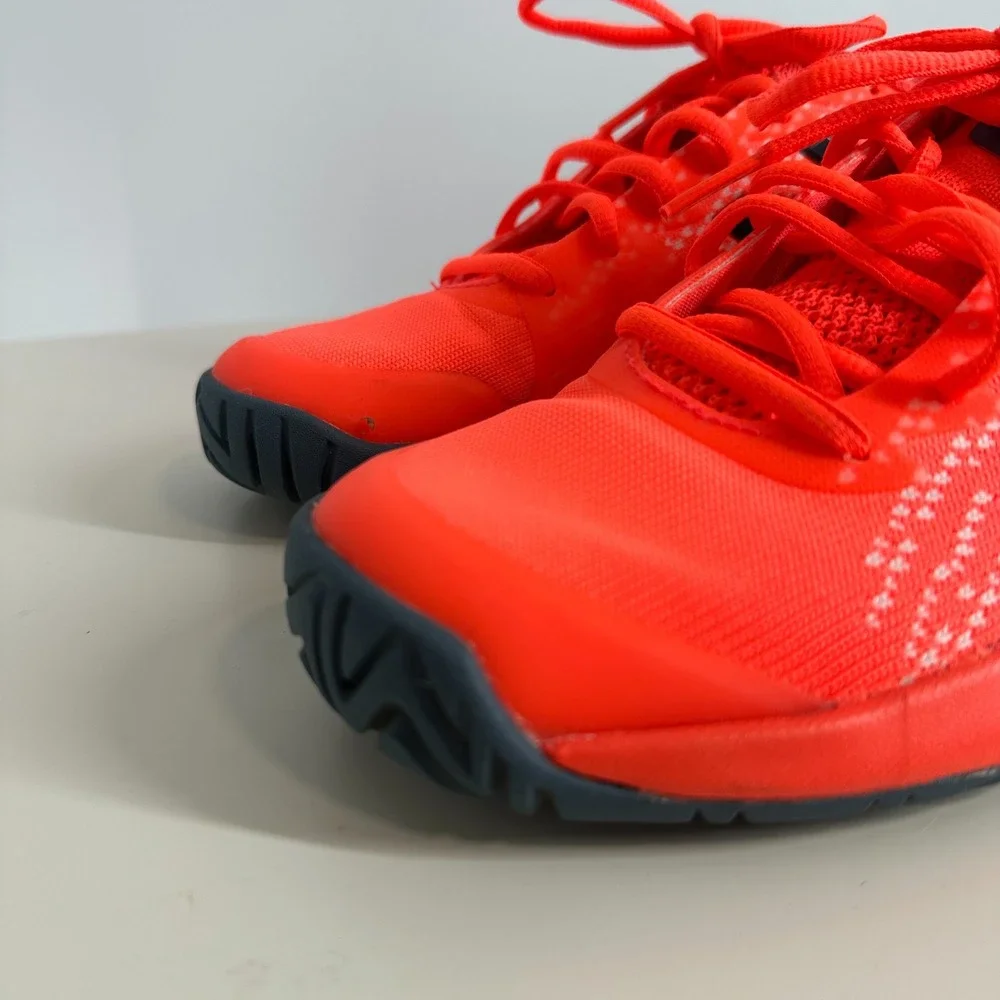 New Balance Pro Bank WCH996U3 Athletic Sneakers Tennis 996 Shoes Orange Size 6.5